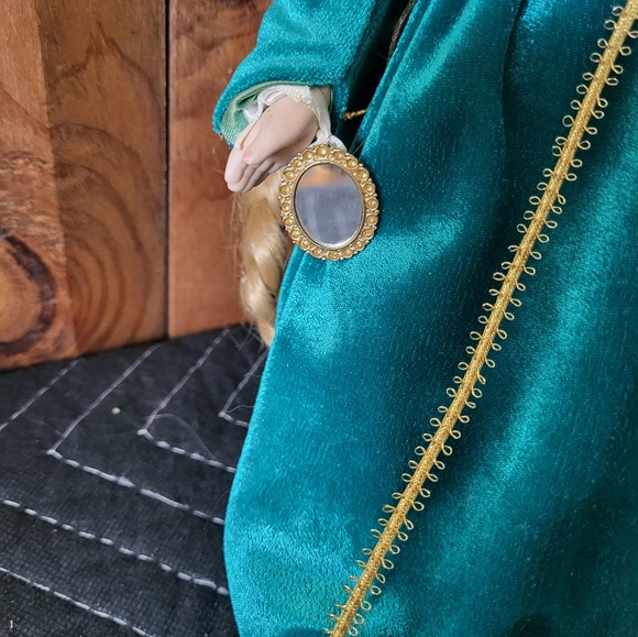 Rapunzel - Picture 6 of 9